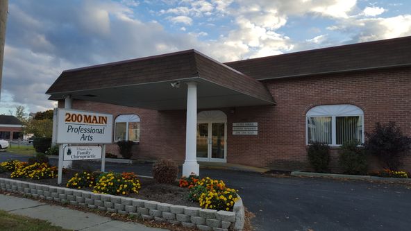 200 Main St, Greenwich, NY 12834